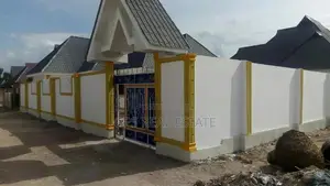 House For Sale At Chamazi