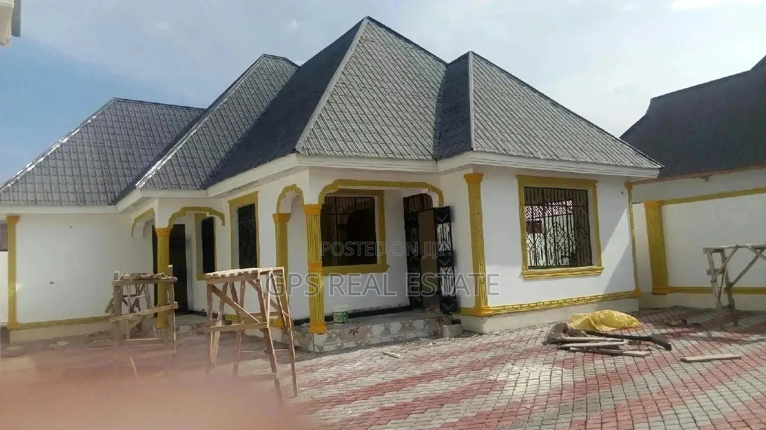 House For Sale At Chamazi