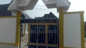 House For Sale At Chamazi
