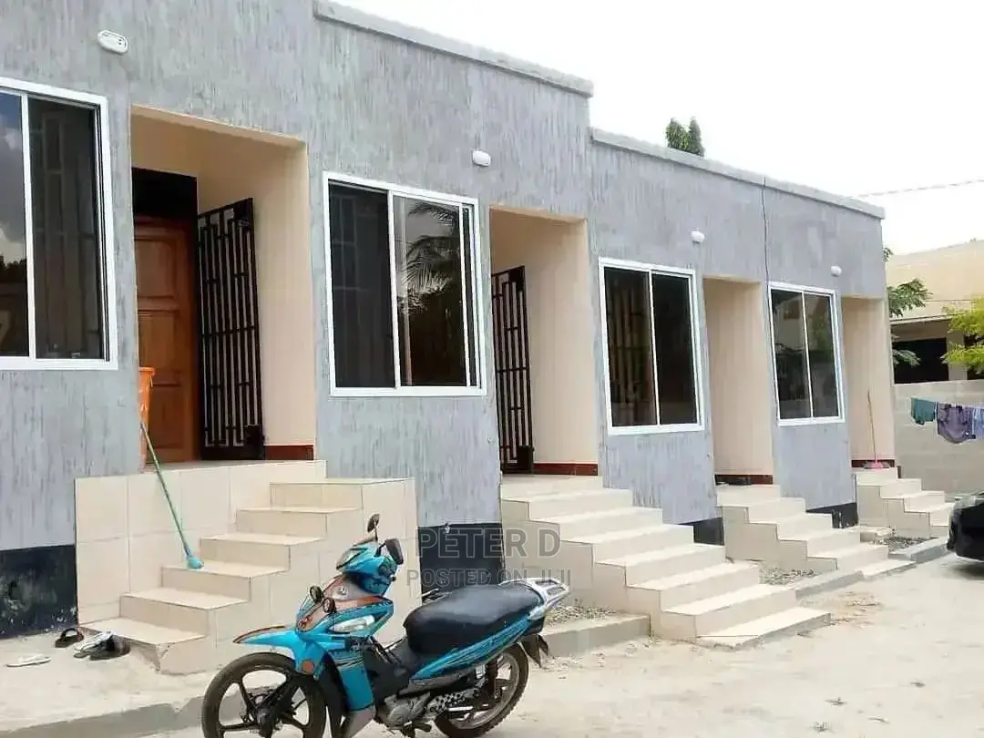 1bdrm Apartment in Kimara for Rent