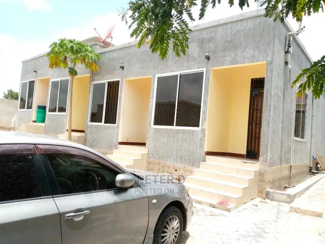 1bdrm Apartment in Kimara for Rent