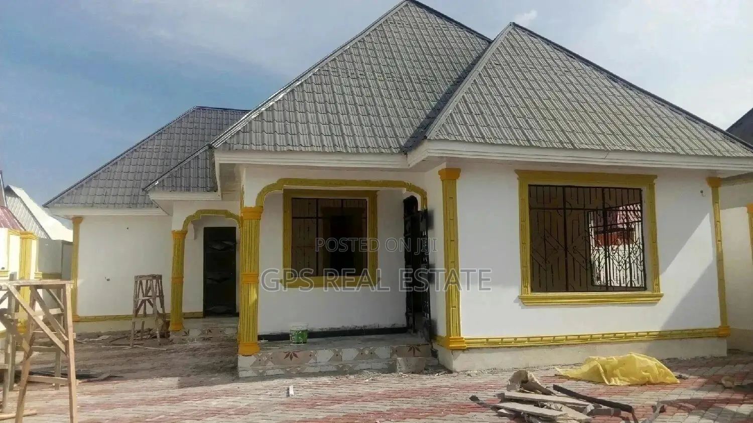 House For Sale At Chamazi