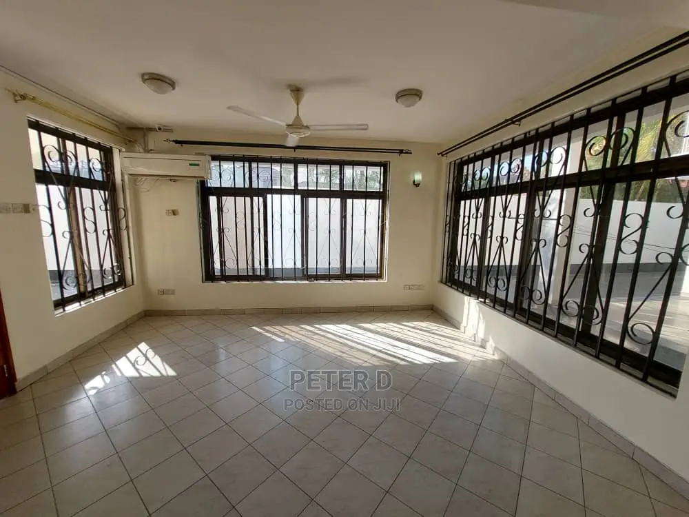 2bdrm Apartment in Mikocheni for Rent
