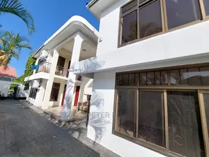 2bdrm Apartment in Mikocheni for Rent