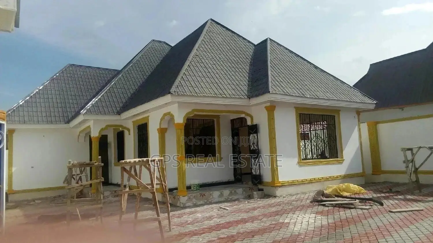 House For Sale At Chamazi