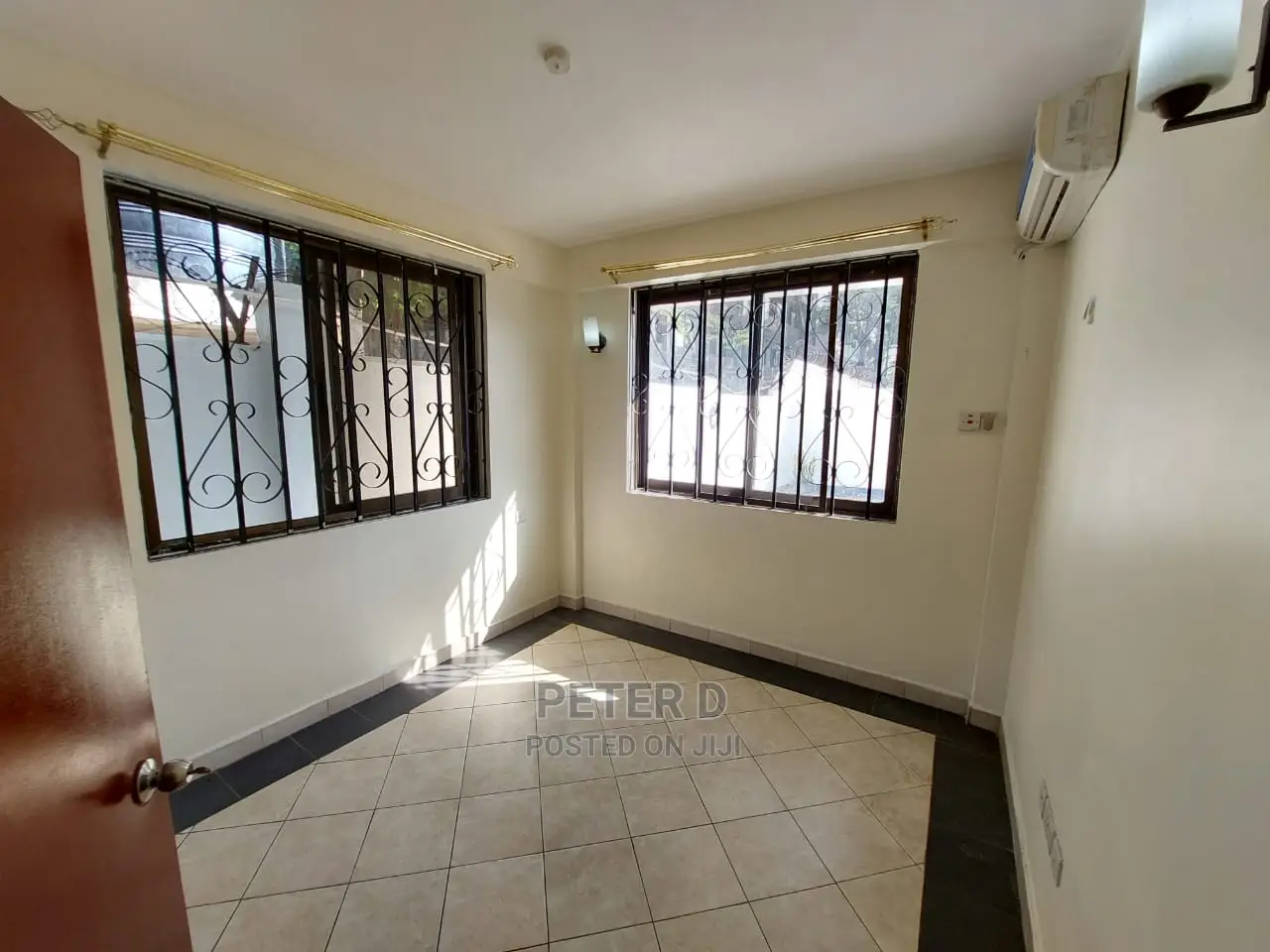 2bdrm Apartment in Mikocheni for Rent