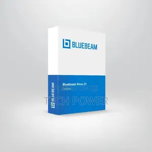 Bluebeam Revu