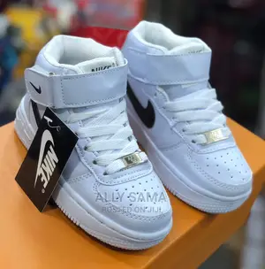 Airforce White