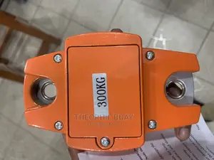 Digital Hanging Scale 300kgs