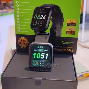 Oraimo Watch 2 Pro Smartwatch
