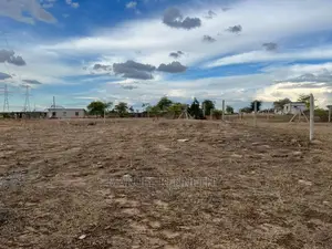 Kiwanja Kinauzwa Mkonze, SGR Dodoma. 597 Square Metres