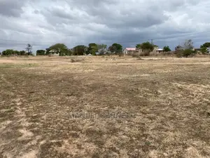 Kiwanja Kinauzwa Mkonze, SGR Dodoma. 597 Square Metres