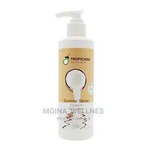 Tropicana Coconut Skin Lotion