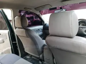 Toyota Hilux 2013 Green