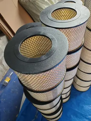 Air Cleaner for Toyota Coaster