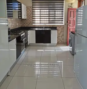 Furnished 4bdrm Villa in Oysterbay, Masaki for Rent
