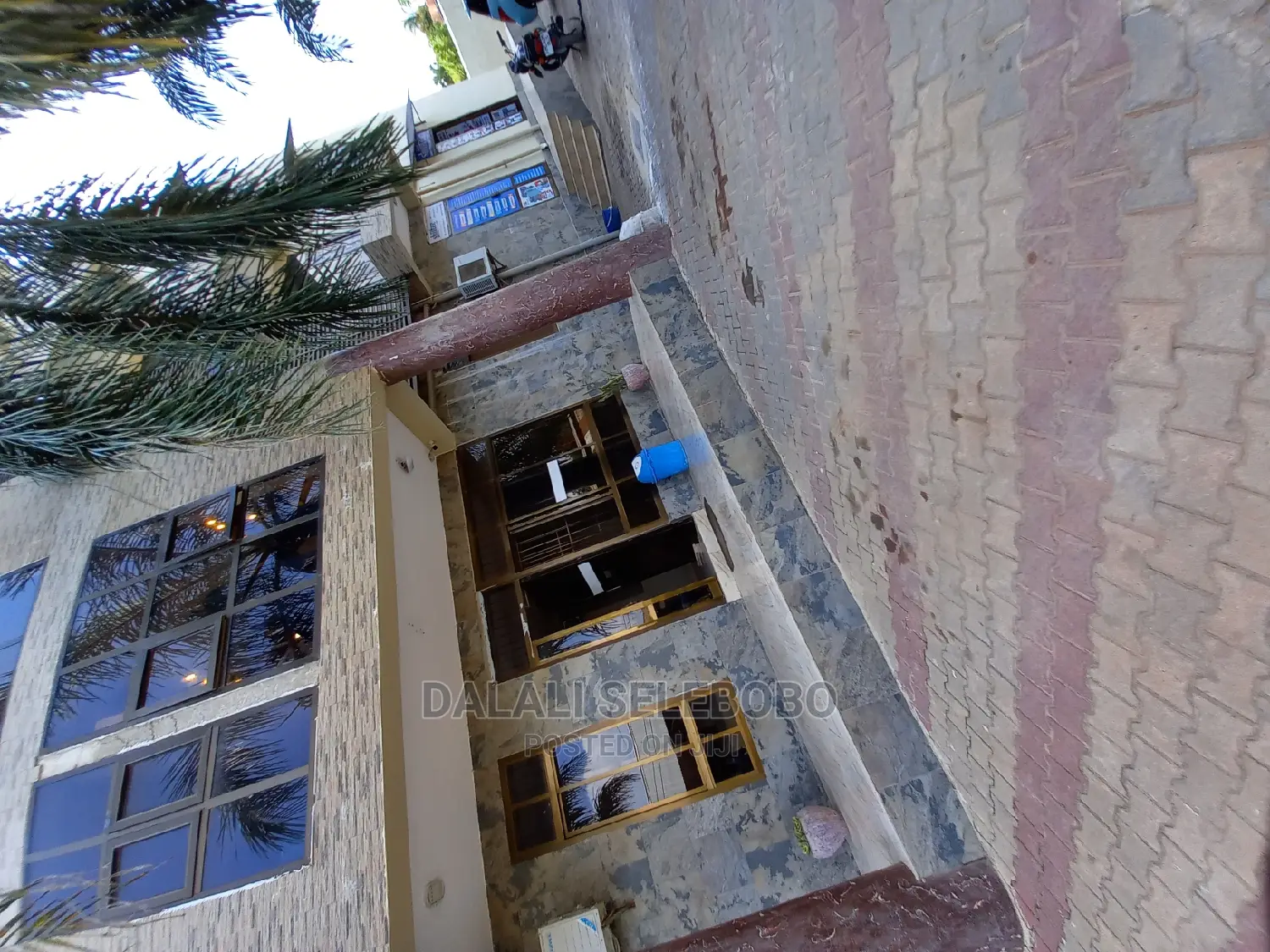 Privatte Office Near by Mlimani City Mall