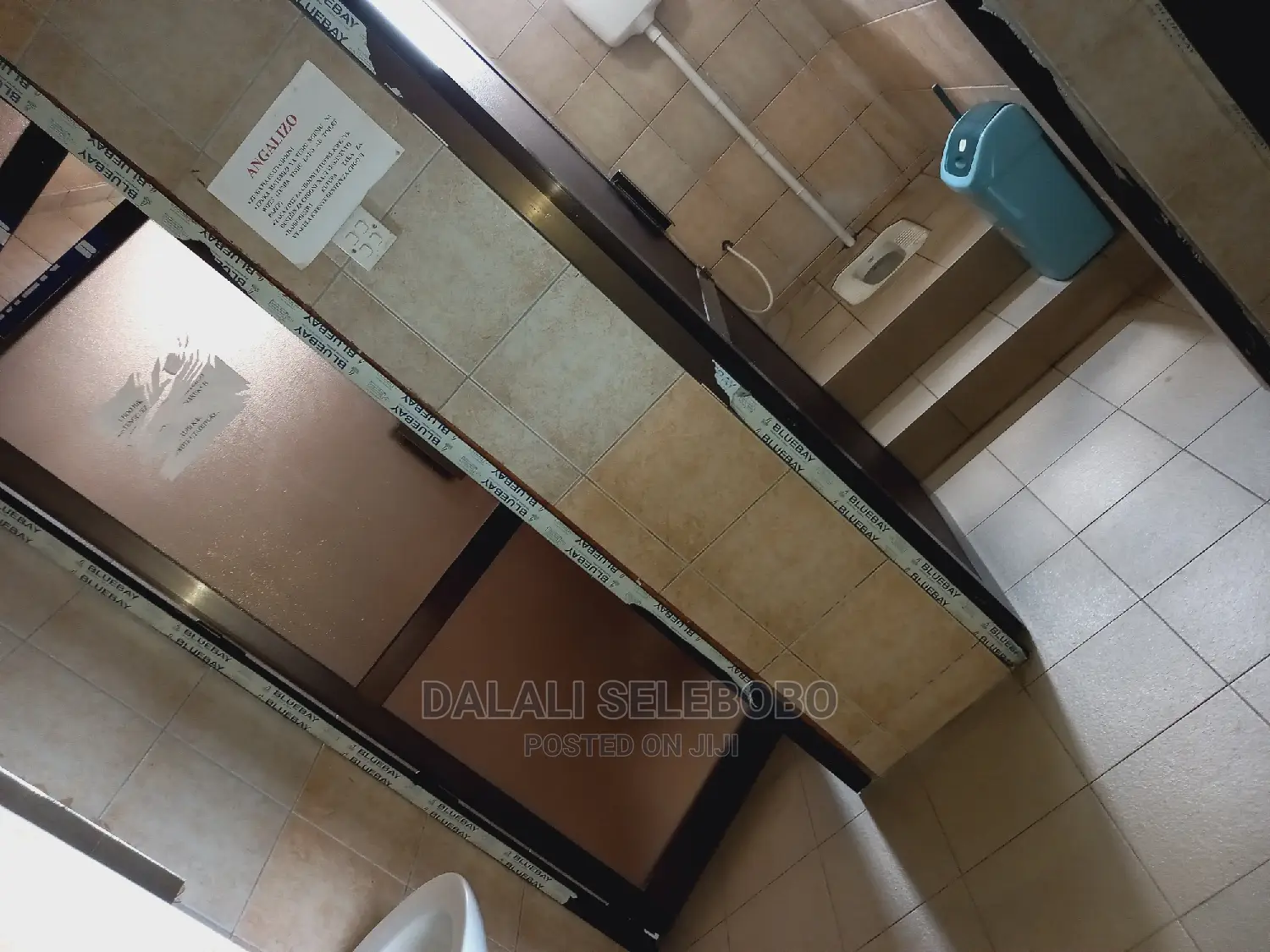Privatte Office Near by Mlimani City Mall
