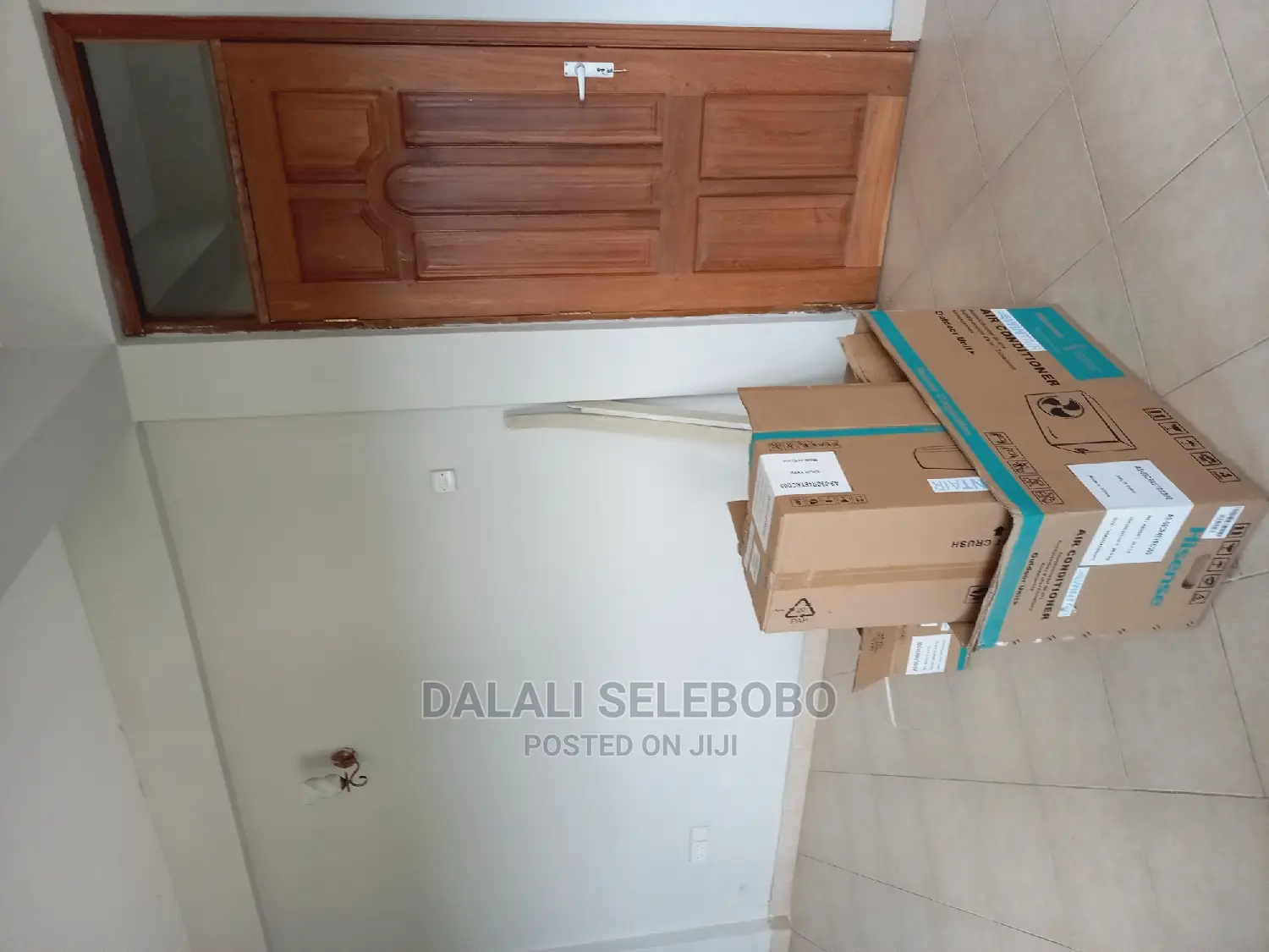 Privatte Office Near by Mlimani City Mall