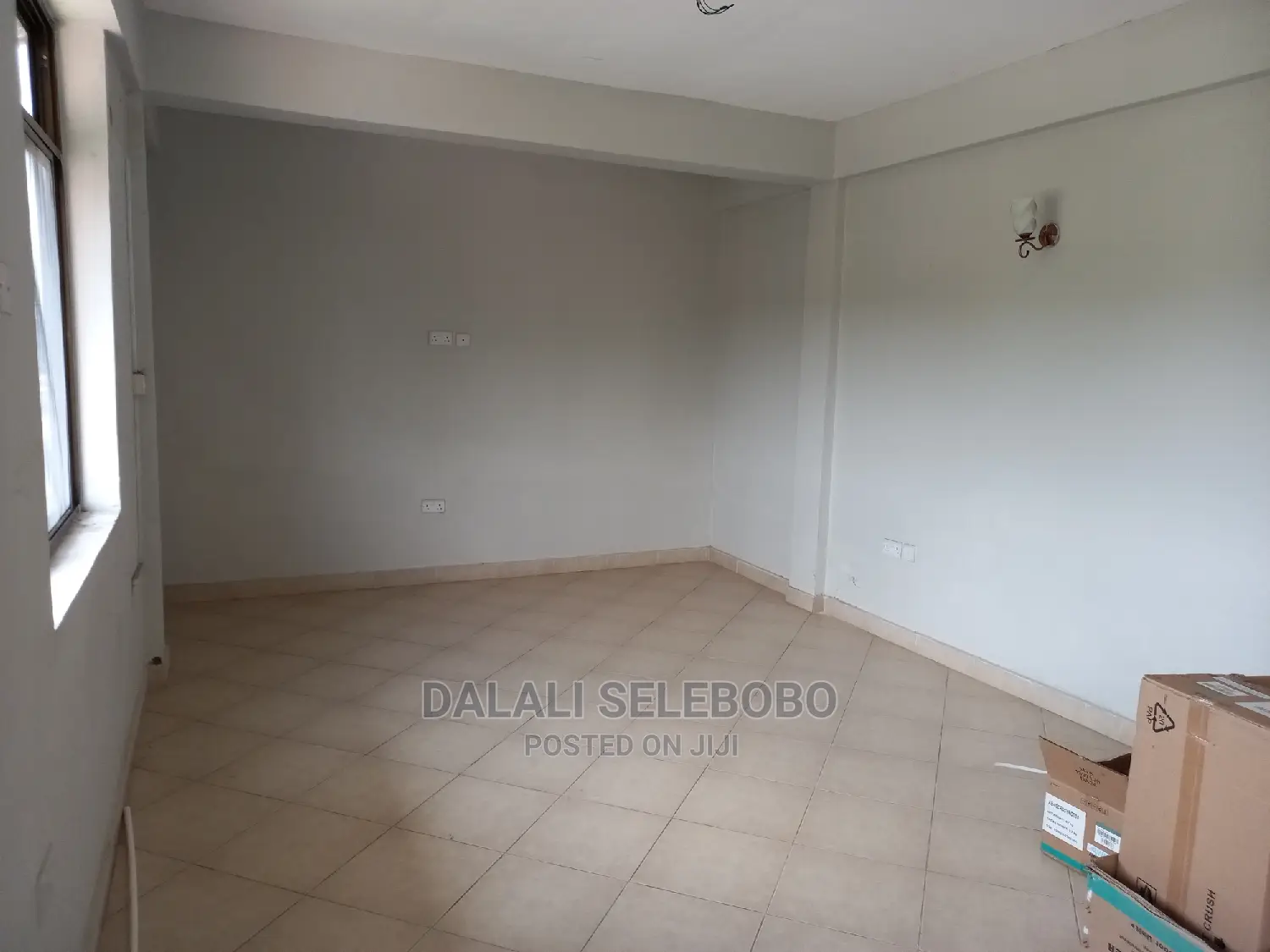 Privatte Office Near by Mlimani City Mall