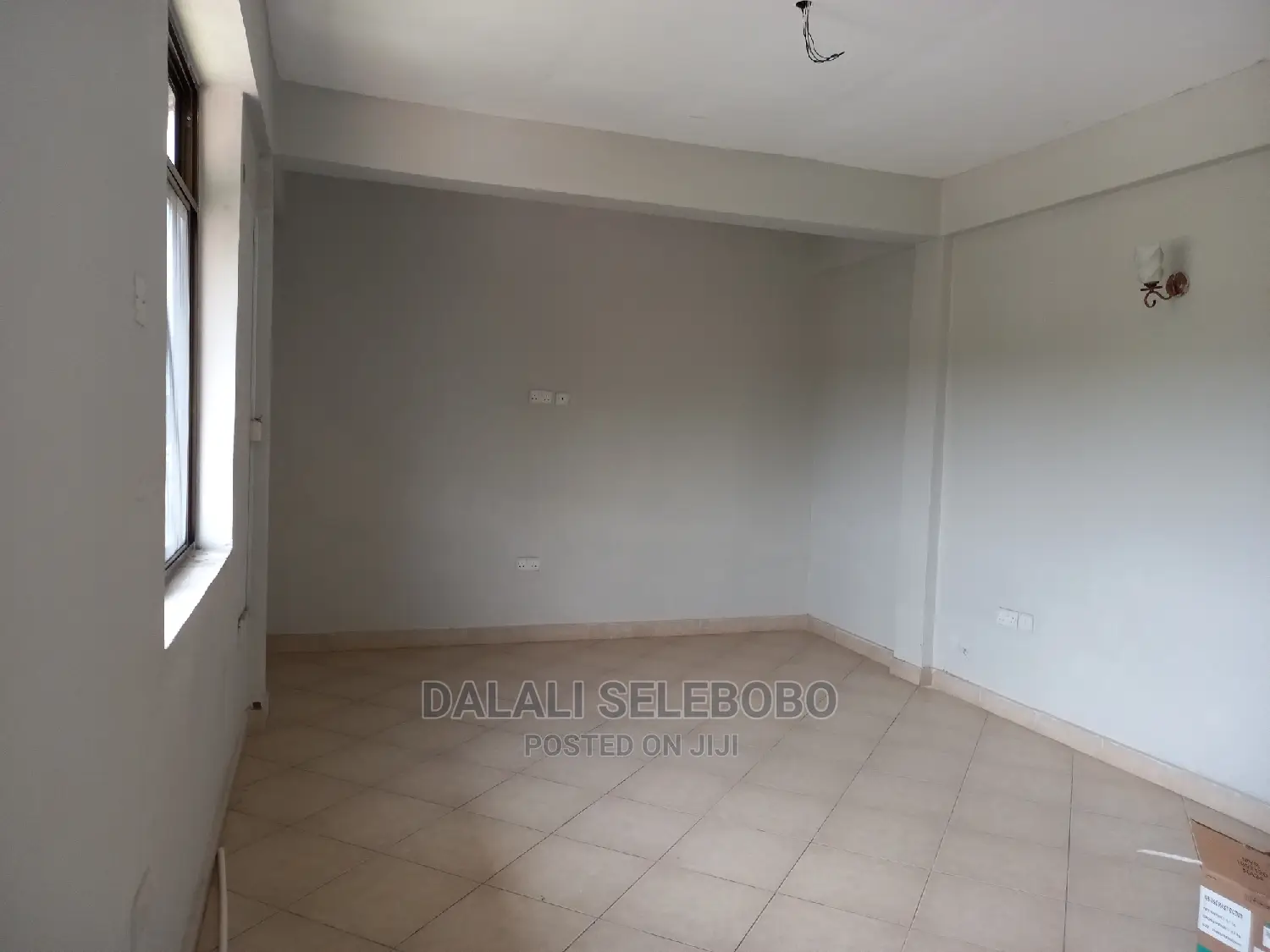 Privatte Office Near by Mlimani City Mall