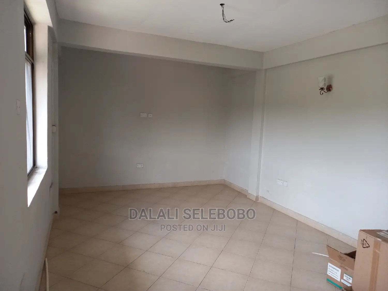 Privatte Office Near by Mlimani City Mall