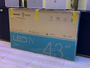 Hisense LED 43’’