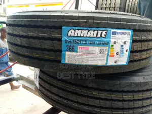 Annaite 215/75r17.5 Highway