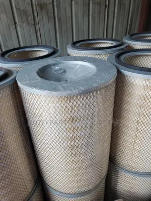 Benz Airfilter