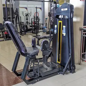 Abductor Exercise Machine