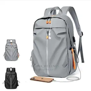 Backpack Fabric Bags