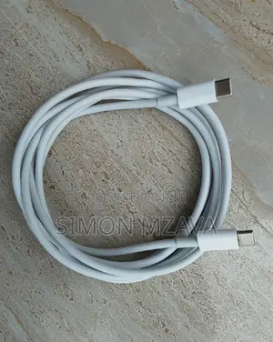 Apple Type _C to C Original Cable