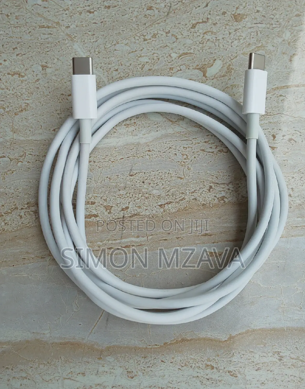 Apple Type _C to C Original Cable