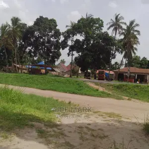 Plot for Sale at Kibaha Kongowe