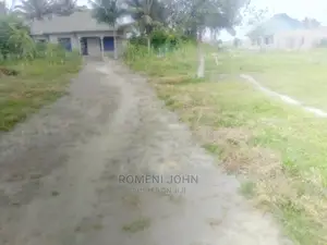 Kiwanja Kinauzwa Milioni 2 Ukonga Gongolamboto Viwege.