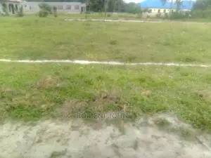 Kiwanja Kinauzwa Milioni 2 Na Nusu Ukonga.