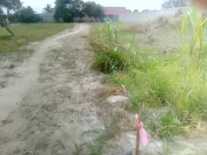 Kiwanja Kinauzwa Milioni Tatu Ukonga Viwege