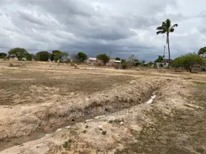Plot for Sale in Kigamboni, Amani Gomvu