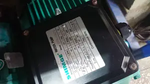 Shimge Surface Pump