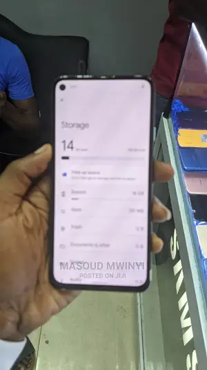 New Google Pixel 4a 128 GB
