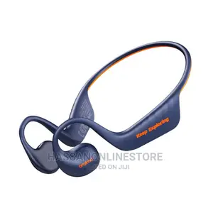 Oraimo Opencirclet IPX5 Ergonomic Bluetooth Headphones