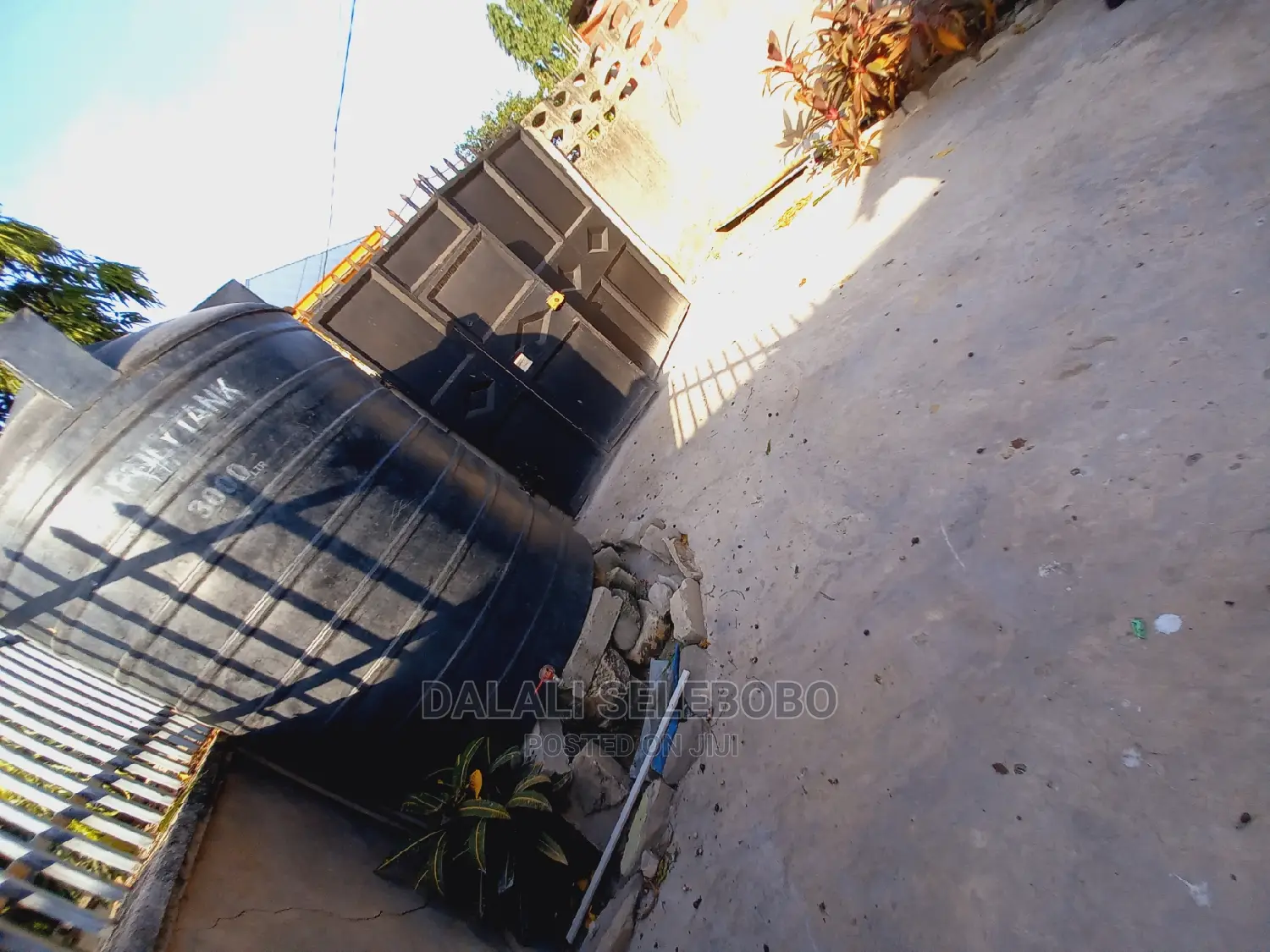 1bdrm Bungalow in Simu2000, Sinza for Rent