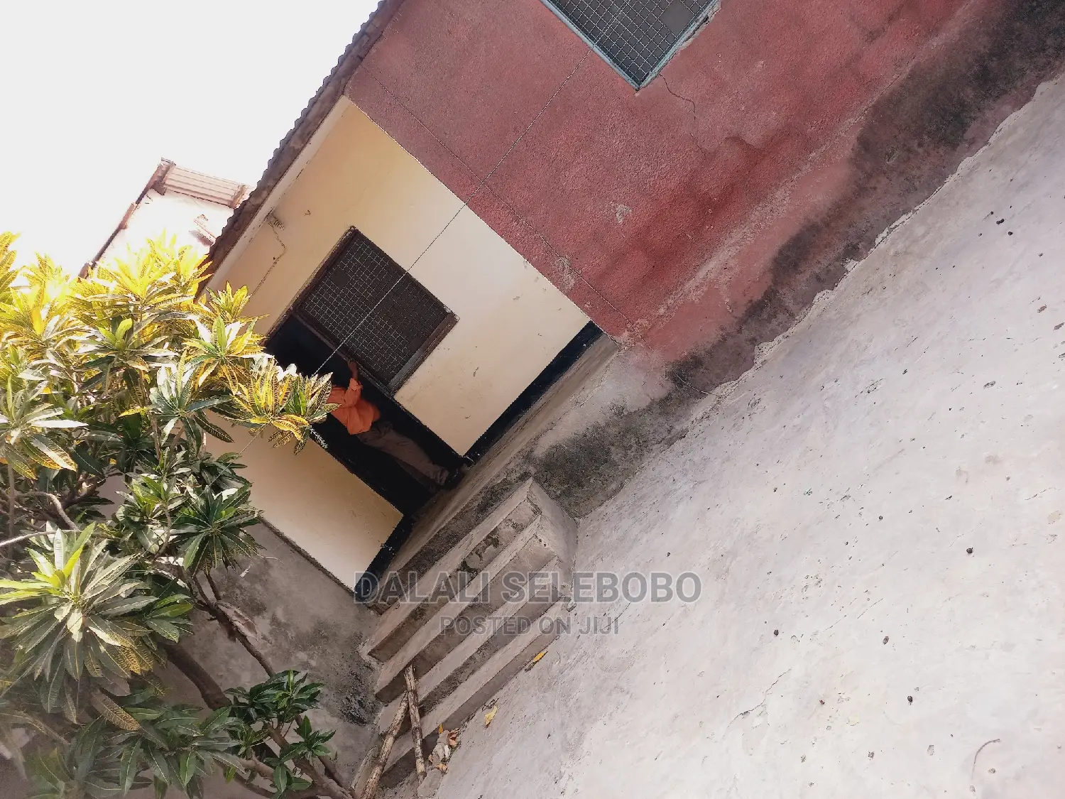 1bdrm Bungalow in Simu2000, Sinza for Rent
