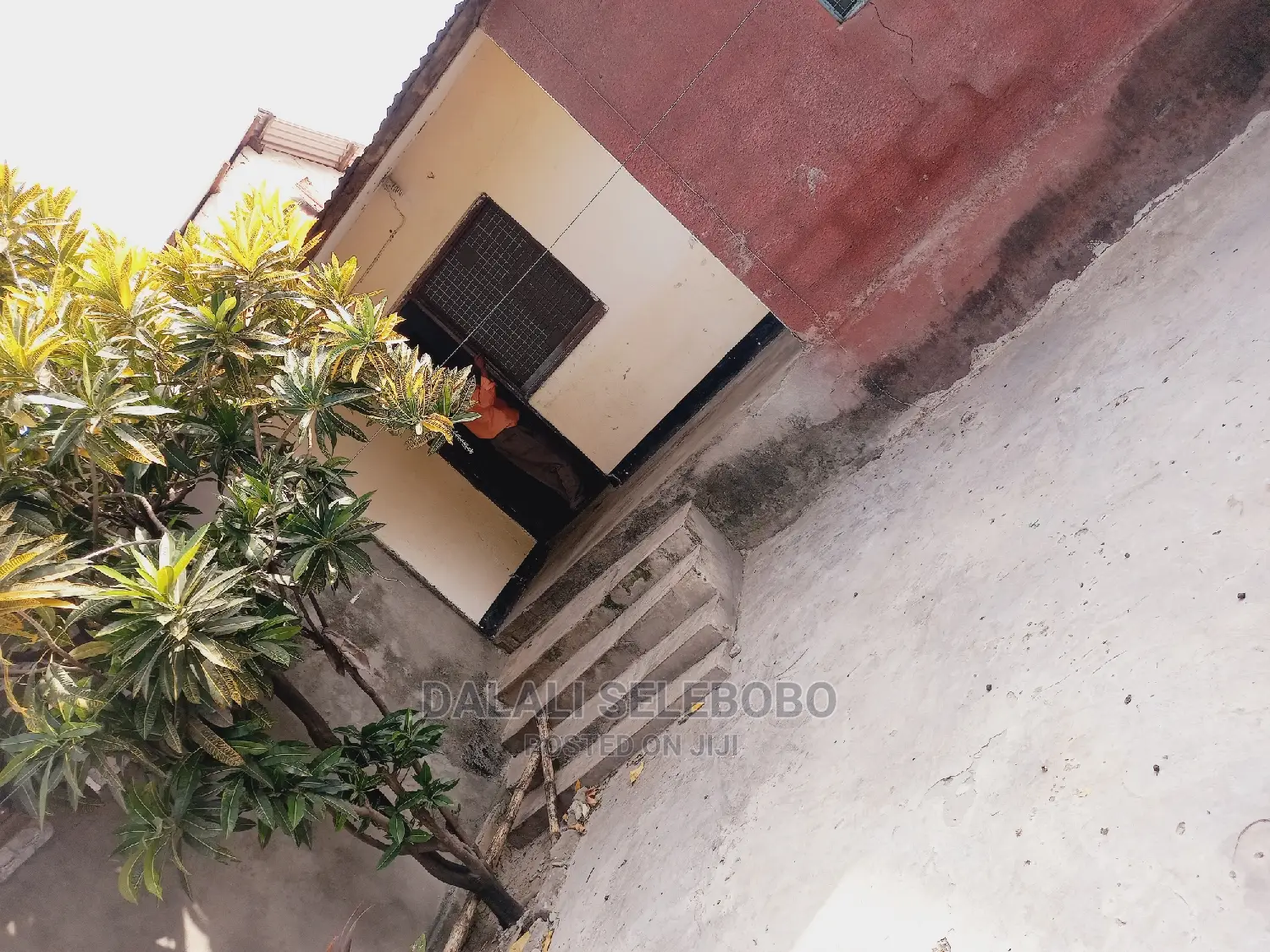 1bdrm Bungalow in Simu2000, Sinza for Rent