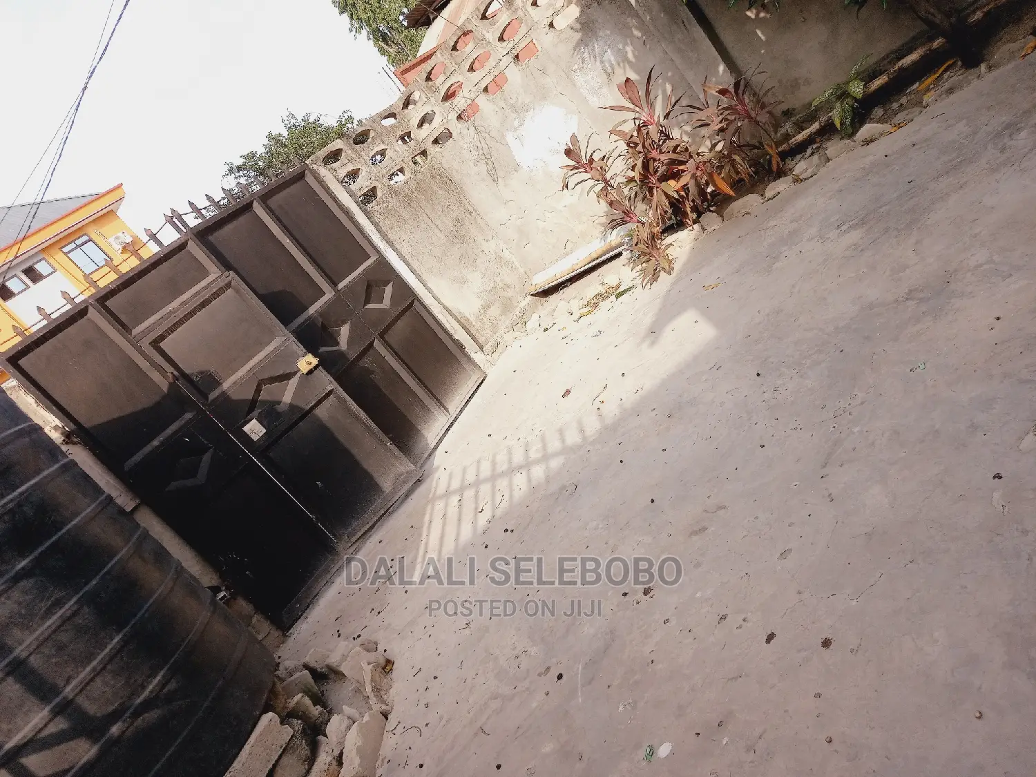 1bdrm Bungalow in Simu2000, Sinza for Rent