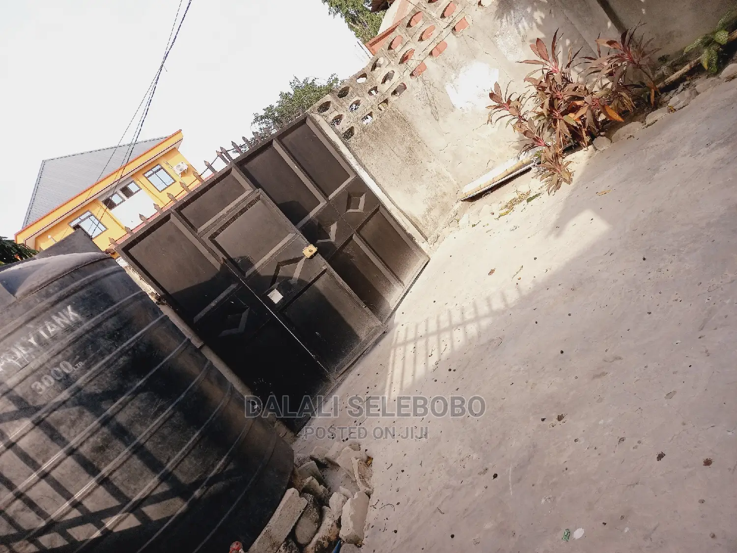 1bdrm Bungalow in Simu2000, Sinza for Rent