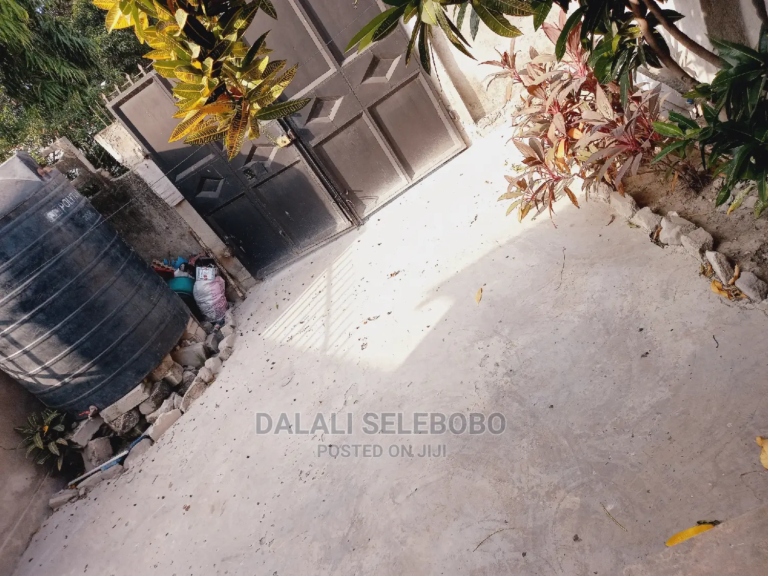 1bdrm Bungalow in Simu2000, Sinza for Rent