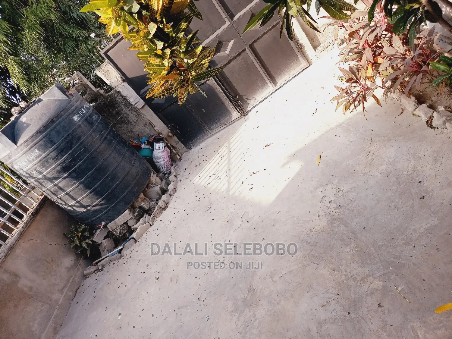 1bdrm Bungalow in Simu2000, Sinza for Rent