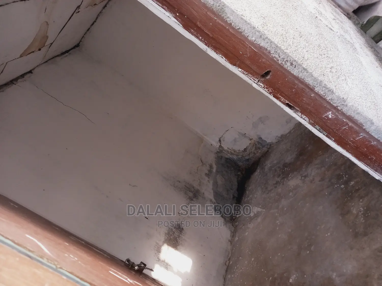 1bdrm Bungalow in Simu2000, Sinza for Rent