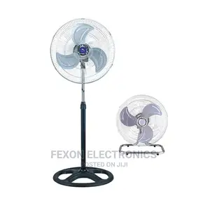 Fan (Electric Stand Fan)